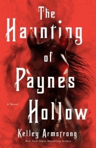 the haunting of paynes hollow