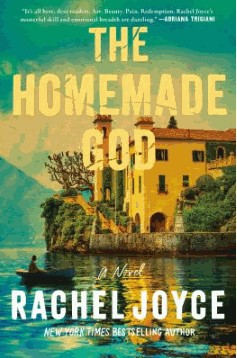 the homemade god