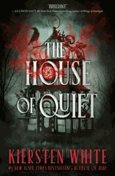 the house of quiet