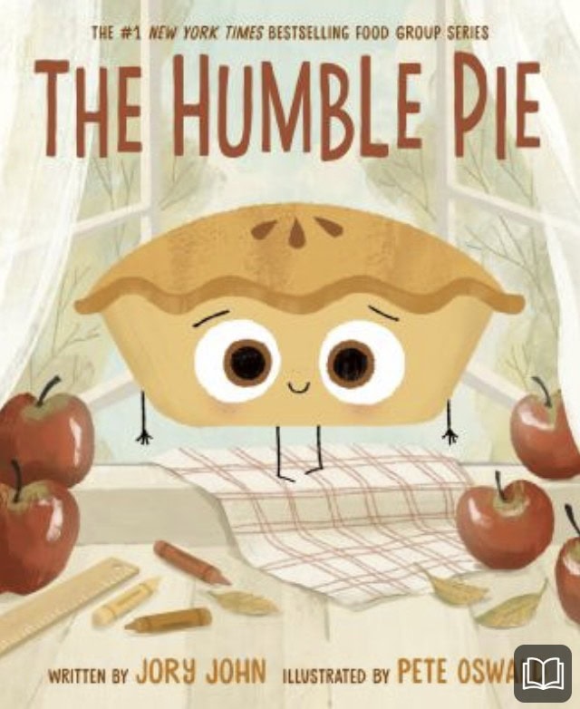 the humble pie