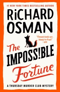 the impossible fortune