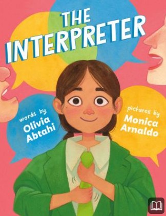 the interpreter