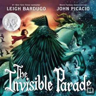 the invisible parade
