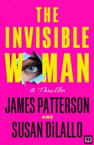 the invisible woman