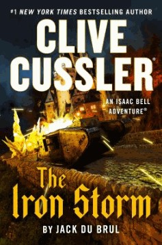 the iron storm