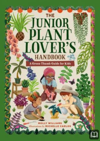 the junior plant lover's handbook