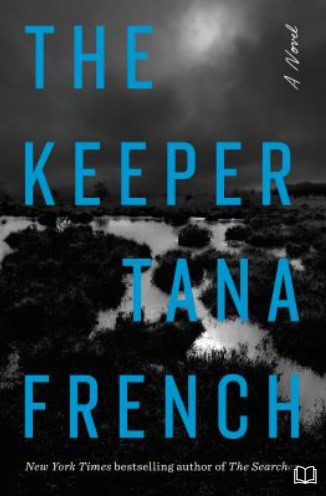 the keeper