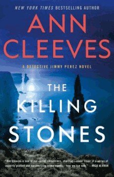 the killing stones