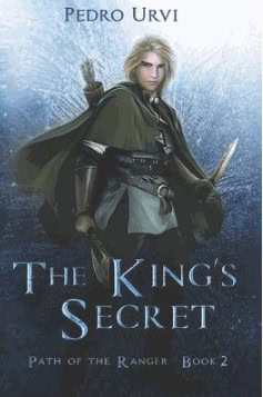 the king's secret path of the ranger bk 2