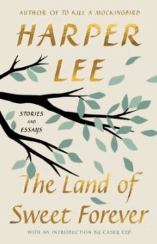 the land of sweet forever