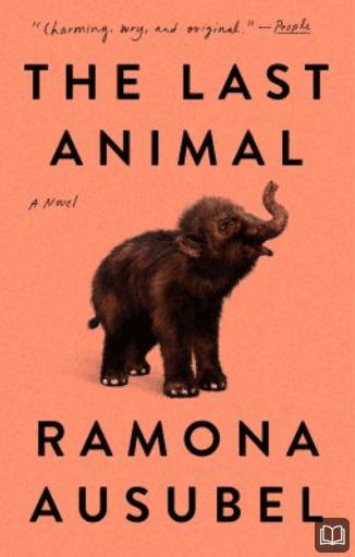 the last animal