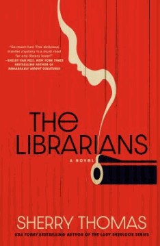 the librarians