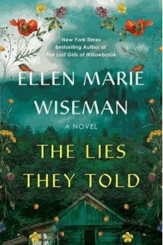 the lies they told