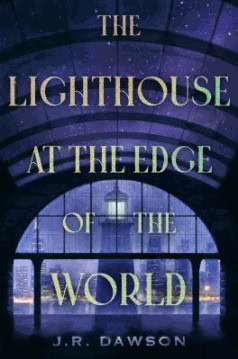 the lighthouse at the edge of the world