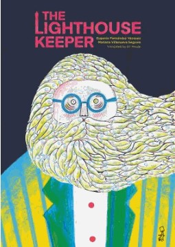 the lighthouse keeper