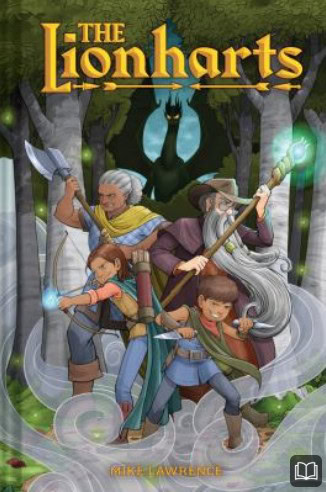 the lionsharts 1