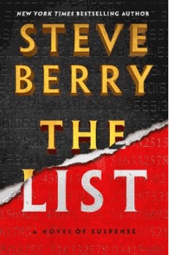 the list