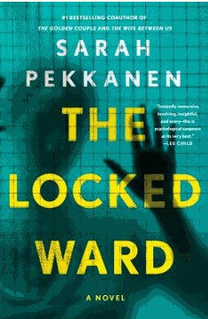 the locked ward