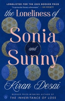 the loneliness of sonia and sunny