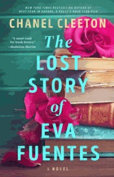 the lost story of eva fuentes