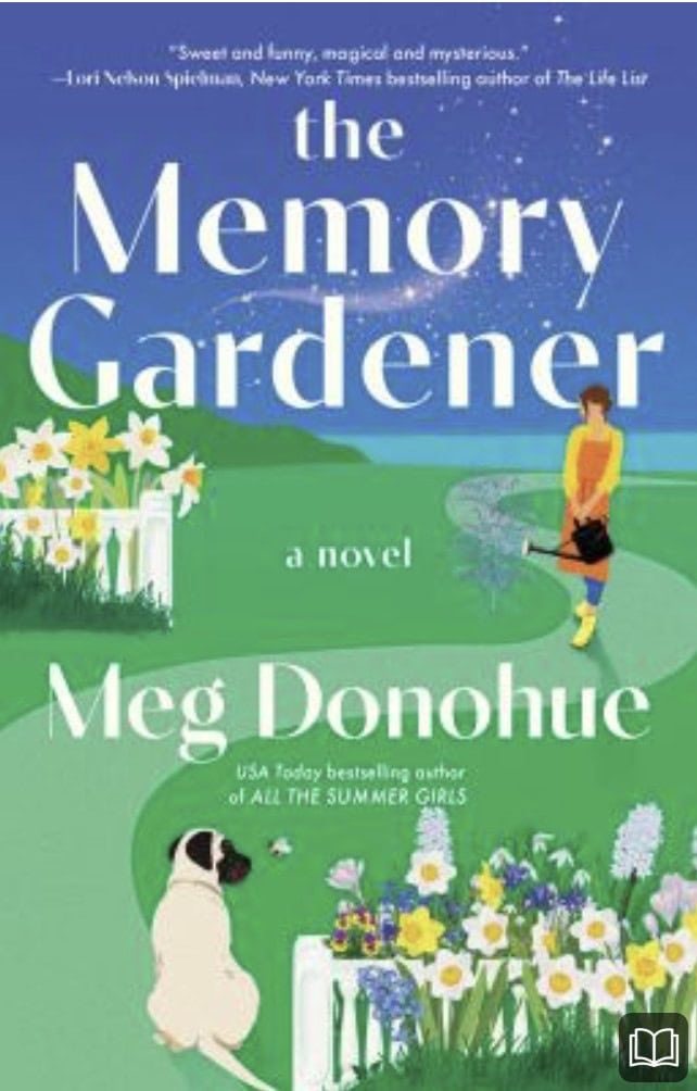 the memory gardner