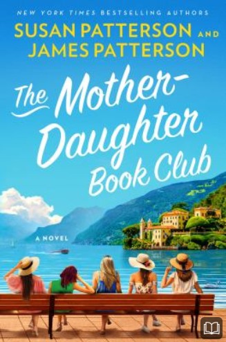 the mother daughter book club