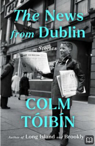 the news from dublin