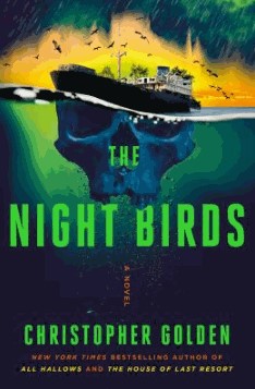 the night birds