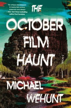 the october film haunt