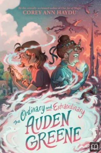 the ordinary and extraordinary auden greene