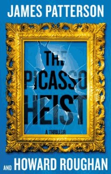 the picasso heist