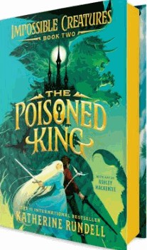 the poisoned king