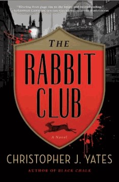 the rabbit club