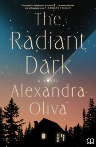 the radiant dark