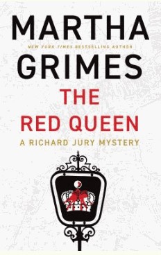 the red queen