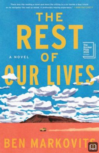 the rest of our lives