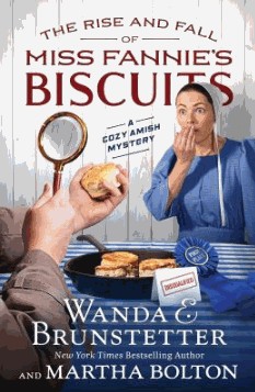 the rise and fall of miss fannie's biscuits