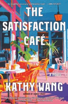 the satisfaction cafe