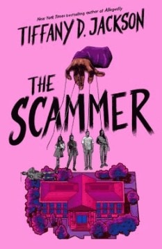 the scammer