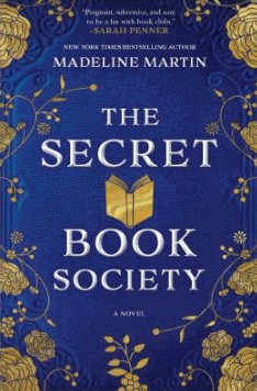 the secret book society