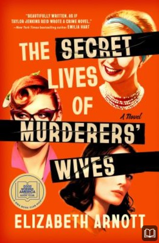 the secret lives of murderers' wives