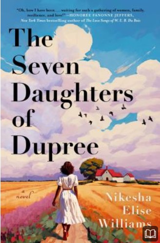the seven daughters of dupree