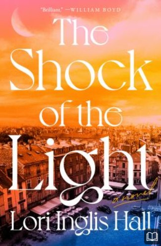 the shock of the light