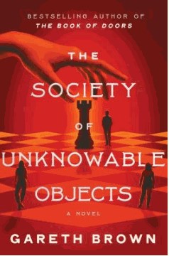 the society of unknownable objects