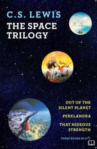 the space trilogy