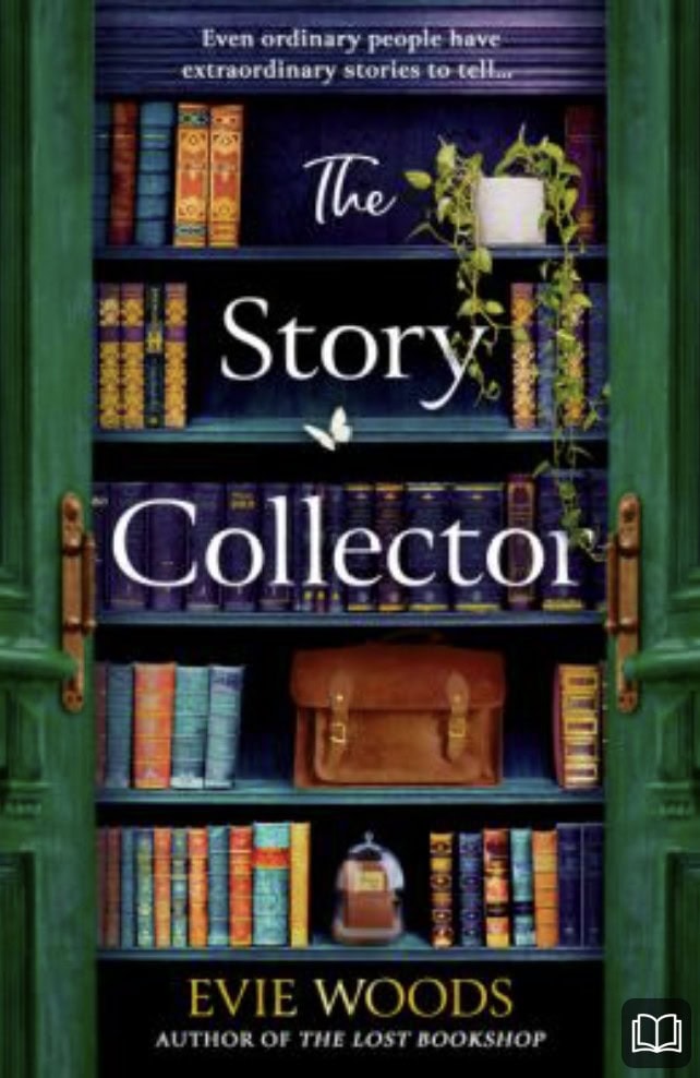 the story collector