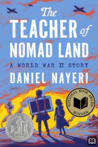 the teacher of nomand land