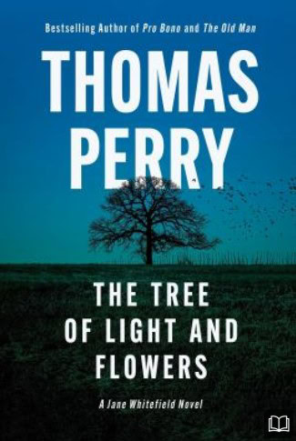 the tree of light and flowers