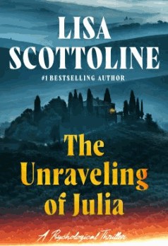 the unraveling of julia