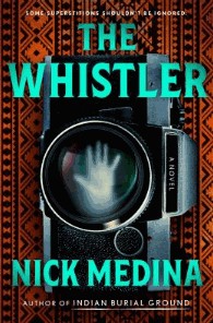 the whistler